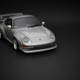Illustration for article titled UT Models Porsche 993 GT2
